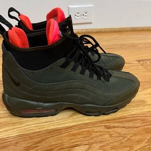 Nike Airmax 95 Sneakerboot